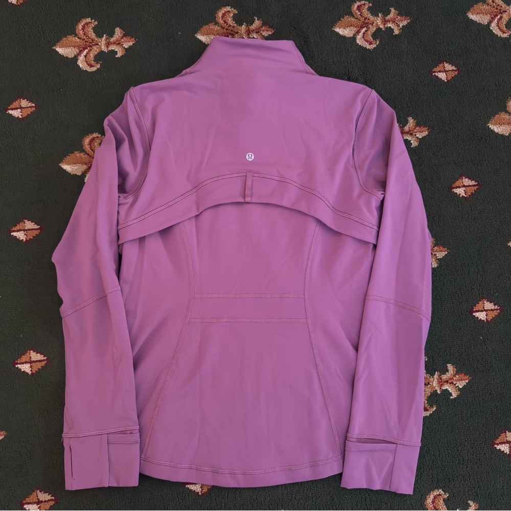 Lululemon Define Jacket - image 3